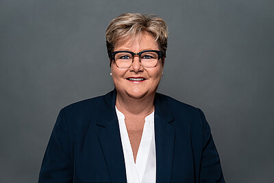 Bild von Bettina Brück