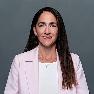 Magali Leidig-Petermann - Für Sie im Landtag Rheinland-Pfalz Bild von Magali Leidig-Petermann