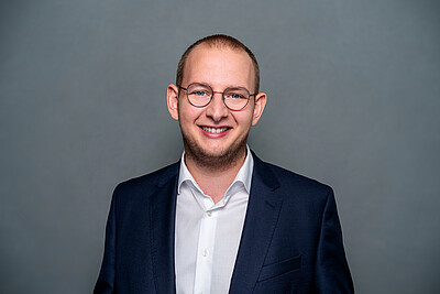 Bild von Joshua Schmitt