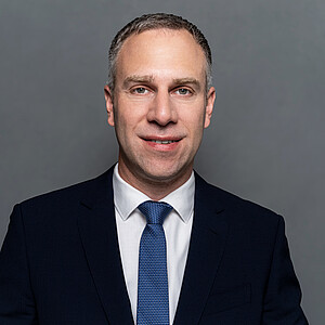 Nico Steinbach - Für Sie im Landtag Rheinland-Pfalz Bild von Nico Steinbach
