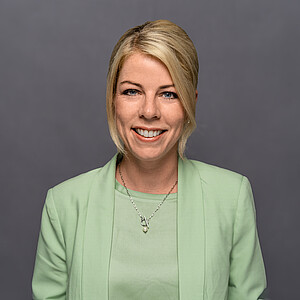 Lana Horstmann - Für Sie im Landtag Rheinland-Pfalz Bild von Lana Horstmann