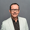 Foto von Dr. Oliver Kusch