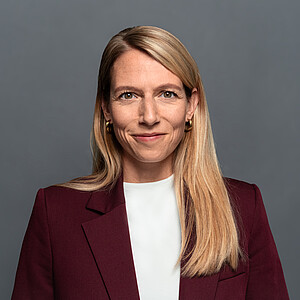 Marlene Gottwald - Für Sie im Landtag Rheinland-Pfalz Bild von Marlene Gottwald