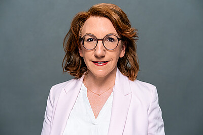 Bild von Susanne Müller