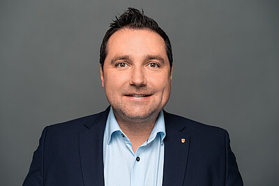 Bild von Benedikt Oster