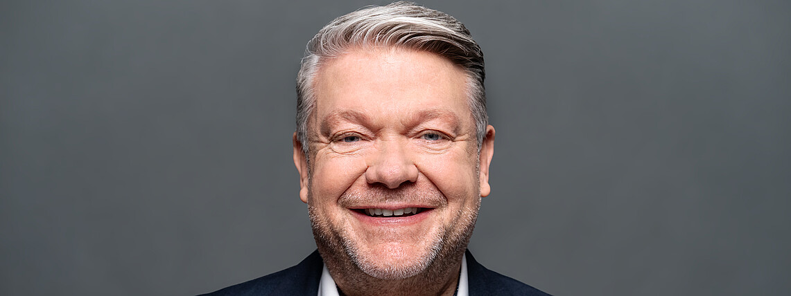 Andreas Rahm, MdL