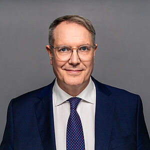 Alexander Schweitzer - Für Sie im Landtag Rheinland-Pfalz Bild von Alexander Schweitzer