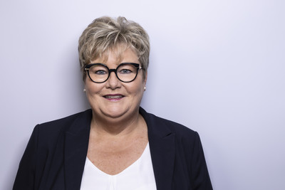 Wahlkreis 23, Bernkastel-Kues/Morbach/Kirchberg (Hunsrück): Bettina Brück Bild von Bettina Brück