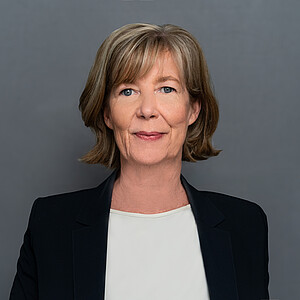 Doris Ahnen - Für Sie im Landtag Rheinland-Pfalz Bild von Doris Ahnen