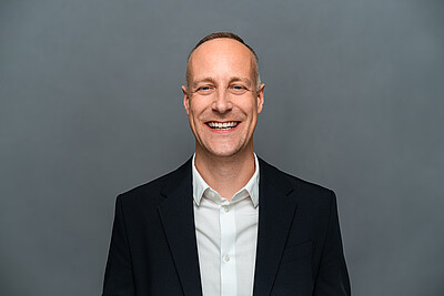 Bild von Gregory Scholz