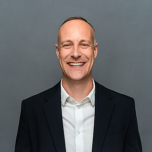 Bild von Gregory Scholz