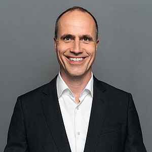 Clemens Hoch - Für Sie im Landtag Rheinland-Pfalz Bild von Clemens Hoch