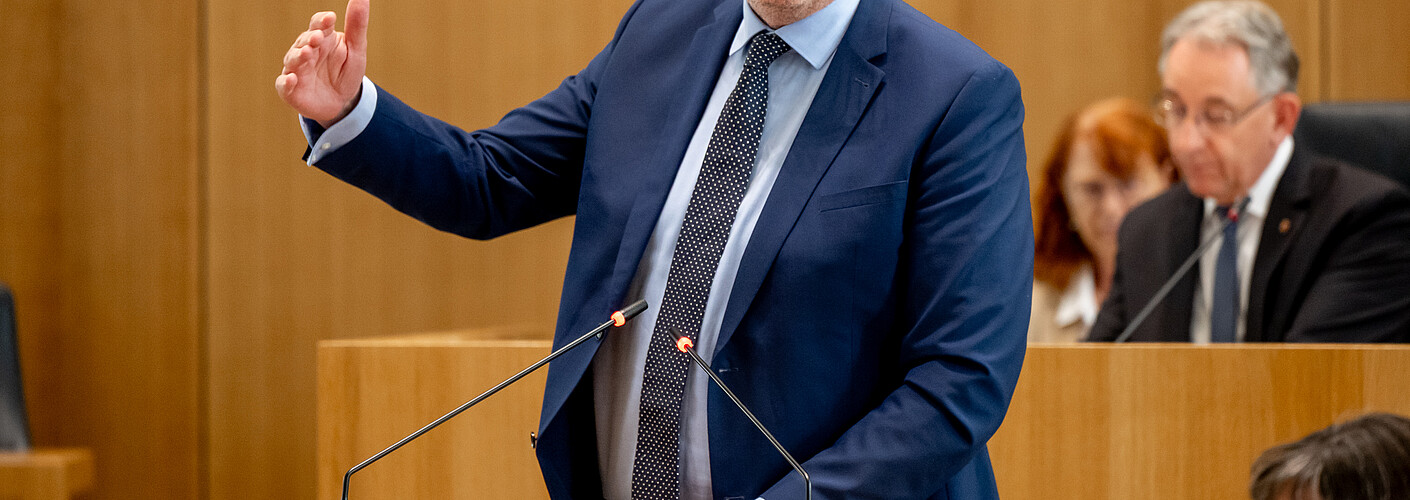 Klimaschutz und Wirtschaft zusammen denken