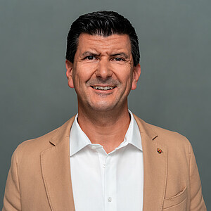 Daniel Schäffner - Für Sie im Landtag Rheinland-Pfalz Bild von Daniel Schäffner