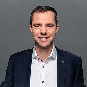 Florian Maier - Für Sie im Landtag Rheinland-Pfalz Bild von Florian Maier