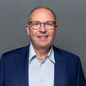 Heiner Illing - Für Sie im Landtag Rheinland-Pfalz Bild von Heiner Illing