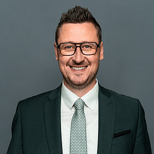 Markus Stein - Für Sie im Landtag Rheinland-Pfalz Bild von Markus Stein