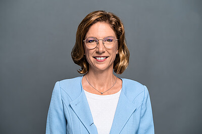 Bild von Sabine Bätzing-Lichtenthäler
