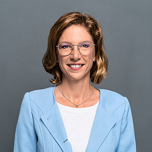 Sabine Bätzing-Lichtenthäler - Für Sie im Landtag Rheinland-Pfalz Bild von Sabine Bätzing-Lichtenthäler