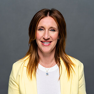 Caroline Pehlke - Für Sie im Landtag Rheinland-Pfalz Bild von Caroline Pehlke