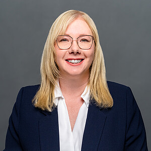 Nina Klinkel - Für Sie im Landtag Rheinland-Pfalz Bild von Nina Klinkel