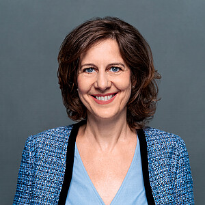 Dr. Katrin Rehak-Nitsche - Für Sie im Landtag Rheinland-Pfalz Bild von Dr. Katrin Rehak-Nitsche
