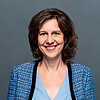 Foto von Dr. Katrin Rehak-Nitsche