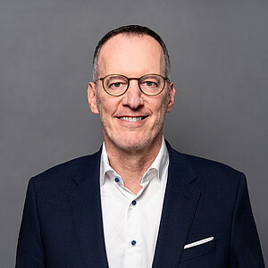 Michael Ebling - Für Sie im Landtag Rheinland-Pfalz Bild von Michael Ebling