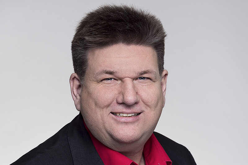 Bild von Thomas Mockenhaupt